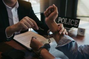 North Carolina Expungement Law Change