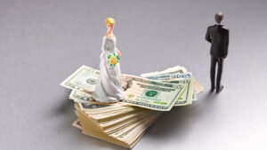 Can Alimony Payments Be Garnished?