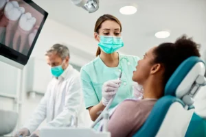 Can You Be a Dental Hygienist With a Felony?