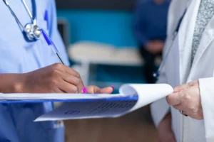 Can You Get Back a North Carolina Nursing License?