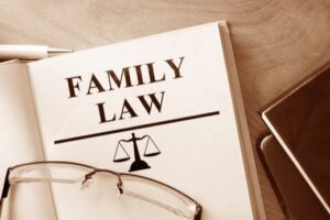 family law lawyer in Charlotte NC