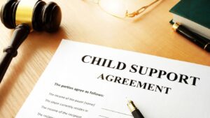 How Often Can Child Support Be Modified?