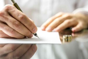 Divorce Lawyer within the Charlotte North Carolina area