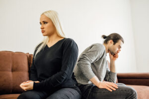 How to Divorce a Bipolar Spouse