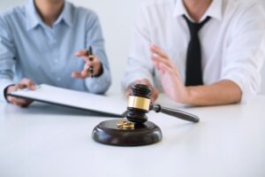 Listing Assets in Your Divorce