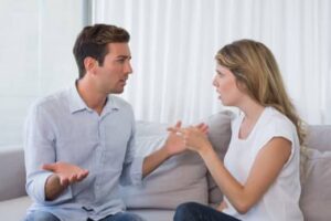 Overcoming Inherent Disagreement: The Goal of Child Custody in a Divorce