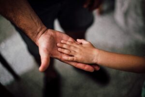 What Are The Benefits Of Primary Physical Custody?