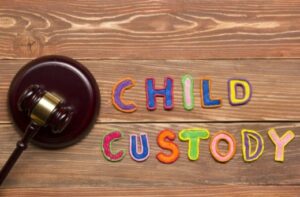 Modifying Child Custody Provisions in North Carolina