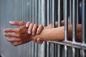 Lengthy Prison Sentence in Felony Larceny Case