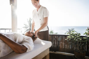 Can I Massage Without a License in North Carolina?