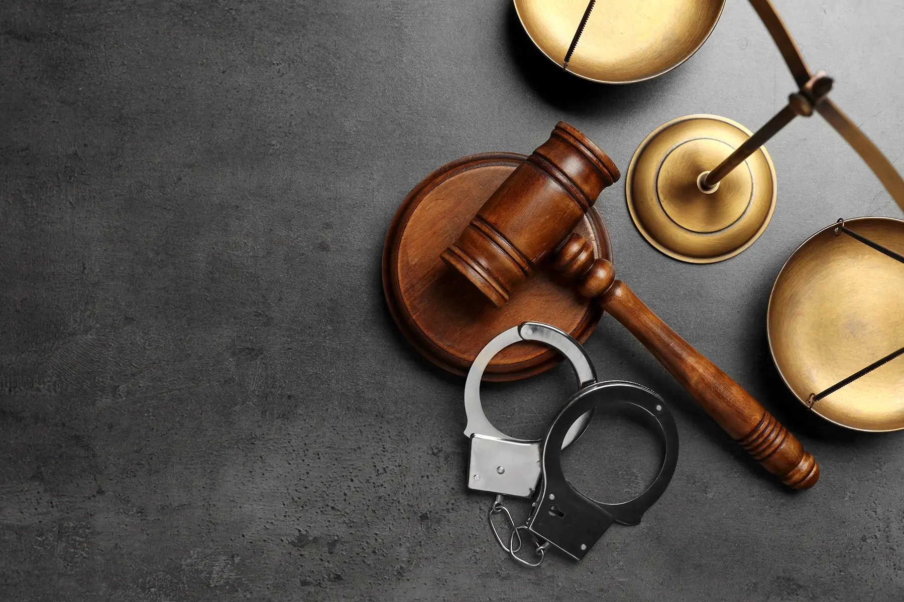 Charlotte Criminal Defense Lawyer | Remington Dixon