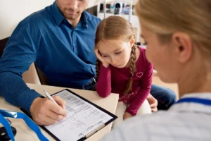 North Carolina Child Custody Mediation Checklist