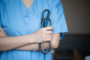 What is a Stayed Suspension of Your Nursing License?