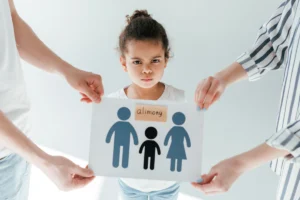 Who Has to Pay Child Support In Joint Custody