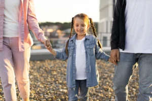 At What Age Can a Child Choose Which Parent to Live With in NC