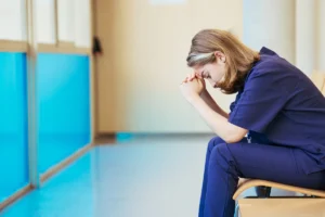 Ways Nurses Can Lose Their License in NC