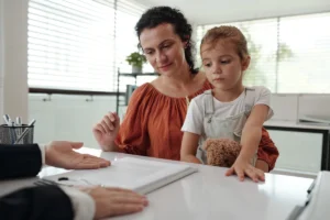 How to Prepare for a Child Custody Hearing in North Carolina
