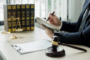 The Importance Of a Professional License Defense Lawyer