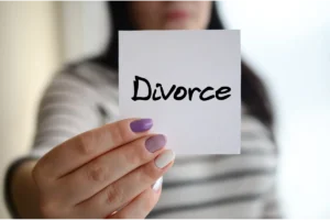 How to File for Divorce in North Carolina