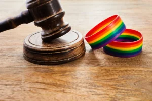 Same-Sex Divorce Unique Legal Challenges Couples May Face