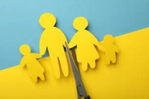 Divorce, Custody & Family Law in NC What You Need to Know