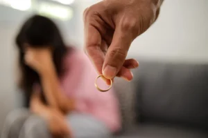 What Are the Grounds for Divorce in North Carolina