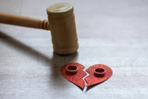 Absolute Divorce in NC What it Means & How the Process Works