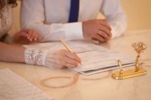 How a Postnuptial Agreement Can Protect Your Business Assets in Charlotte, North Carolina