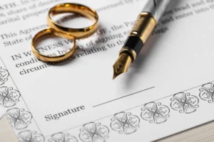 Prenuptial Agreements in North Carolina What Charlotte Couples Need to Know