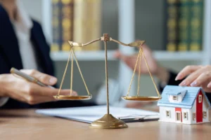 Equitable Distribution in North Carolina: How Marital Property Is Divided in a Charlotte Divorce