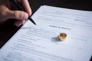 North Carolina Separation Agreement What It Is and How to Get One in Charlotte