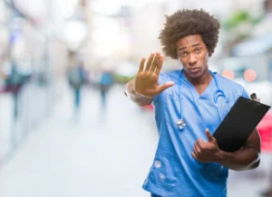 What Happens After a Nursing License Is Revoked in North Carolina?