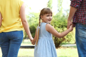 What Visitation Rights Do Non-Custodial Parents Have in NC?