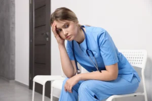 Can You Lose Your Nursing License for a Misdemeanor or Felony?